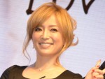 浜崎あゆみ、自身になりきるキンタロー。にメッセージ→「ayu様、すみませんでした」から驚きの展開