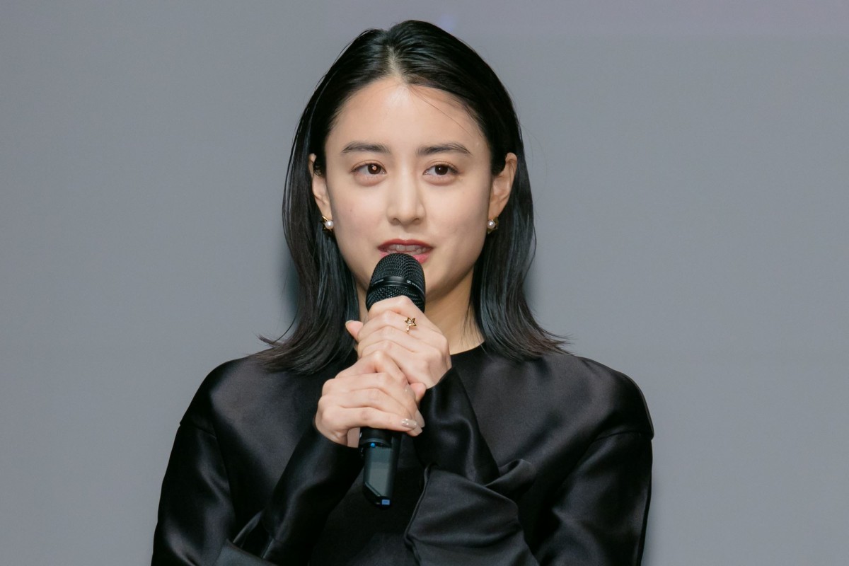 山本美月、福士蒼汰との共演作での“キュン”告白「いない時にそんな顔してたんだ」