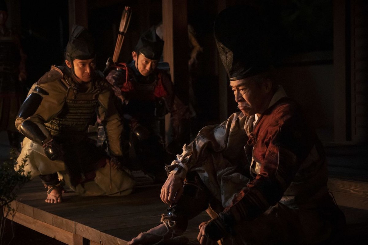 『鎌倉殿の13人』第9回　“義時”小栗旬が“八重”新垣結衣を救うため伊東へ向かう