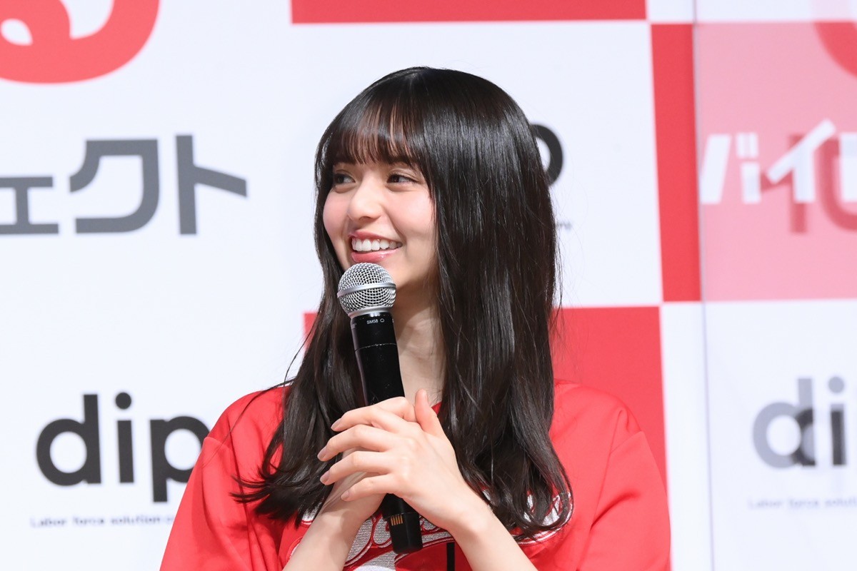 はじめしゃちょー、乃木坂46・齋藤飛鳥を目の前にドギマギ「かわいい！」