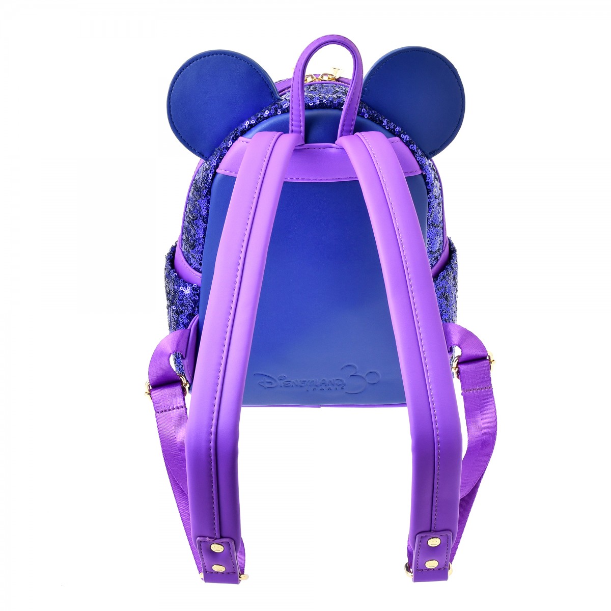 ディズニーランド・パリ30周年記念商品発売！