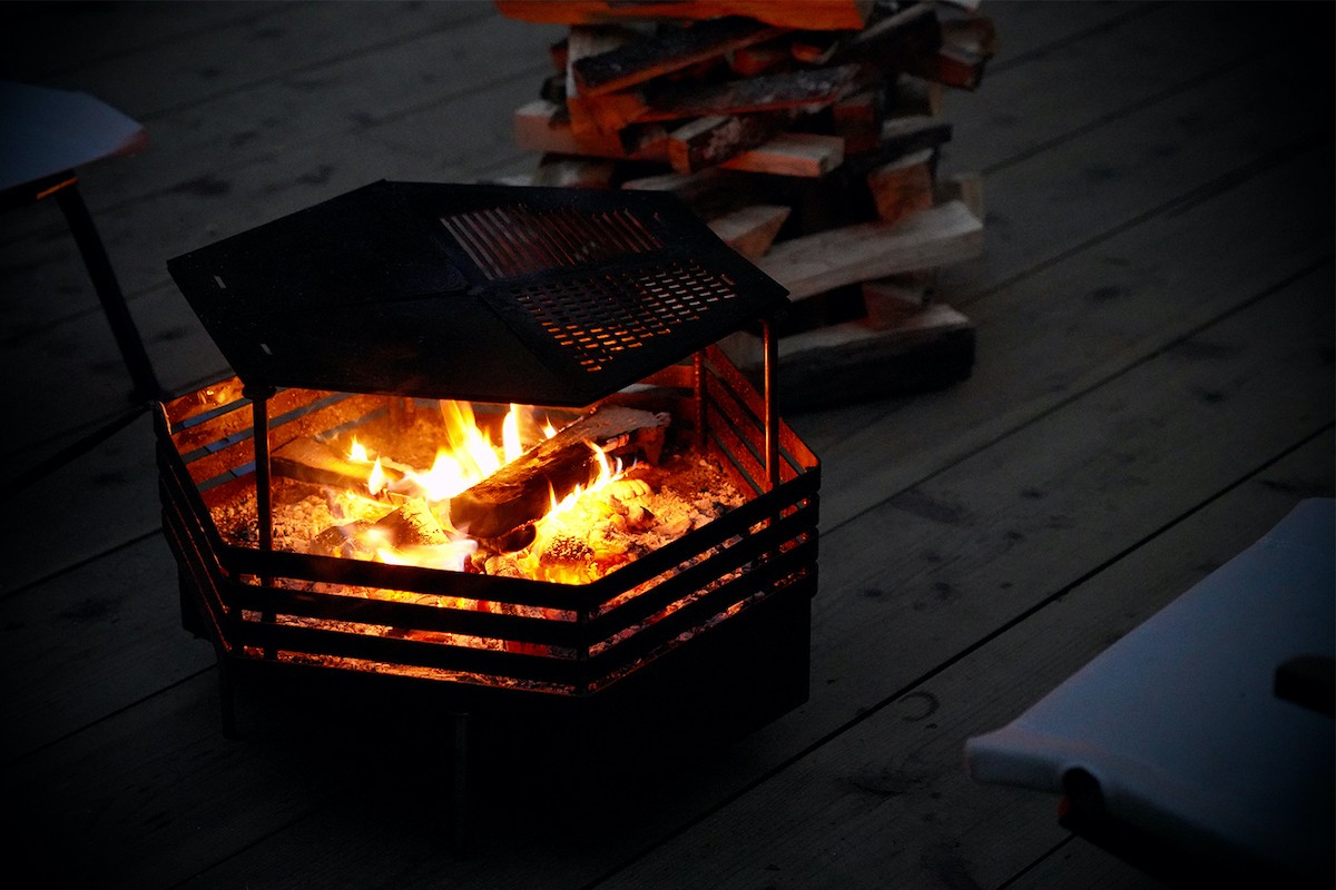 THE BASE GLAMPING 湯河原