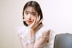 【写真】高橋ひかる、美しい撮り下ろし写真