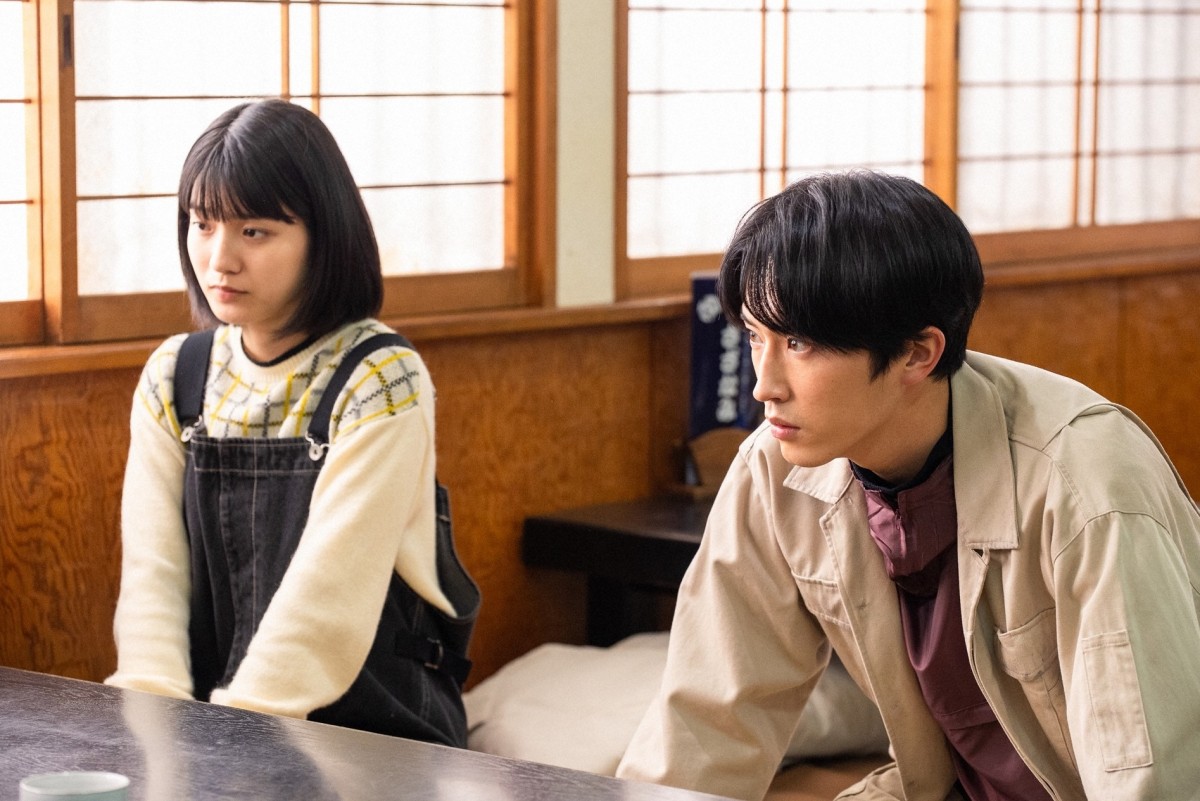 『妻、小学生になる。』最終回　“最後の別れ”に「涙が止まらない」（ネタバレあり）