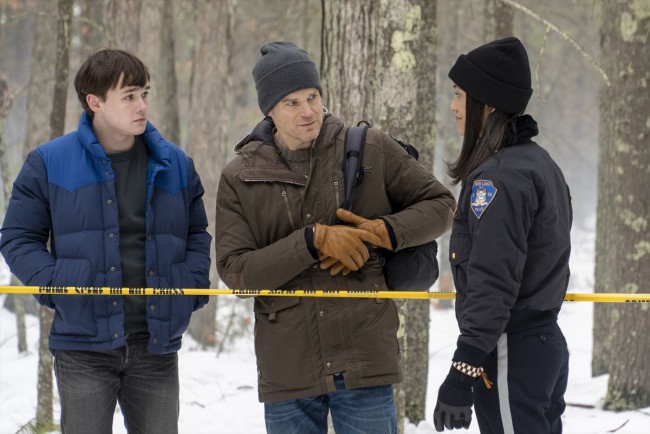 伝説のシリアルキラー デクスターが10年ぶりカムバック 続編ドラマ 予告解禁 22年3月3日 写真 海外ドラマ ニュース クランクイン 伝説のシリアルキラー デクスターが10年ぶりカムバック 続編ドラマ 予告解禁 22年3月3日 写真 海外ドラマ ニュース クランクイン