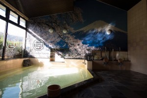 「The Ryokan Tokyo YUGAWARA」