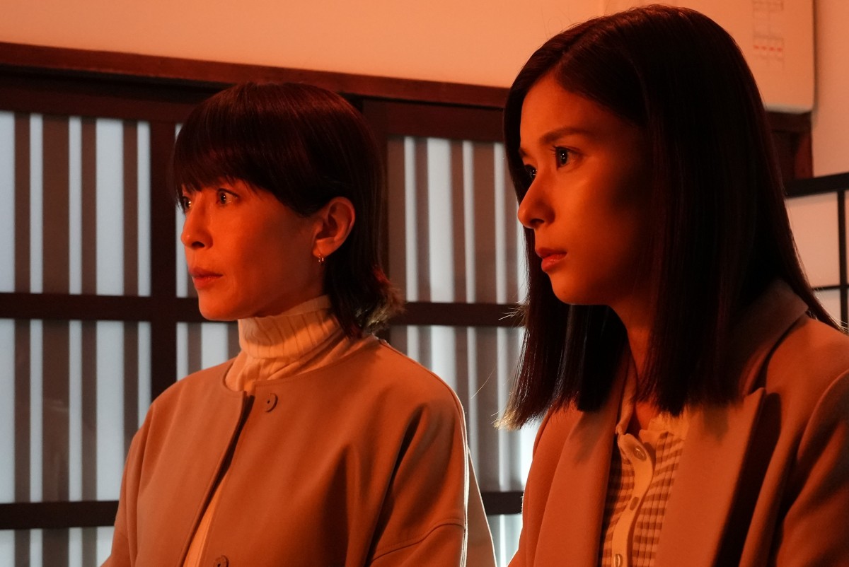 『真犯人フラグ』最終話　真犯人が明らかに　反響続出（ネタバレあり）