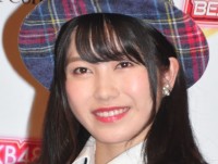 横山由依