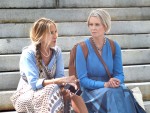 『AND JUST LIKE THAT...／セックス・アンド・ザ・シティ新章』シーズン2正式決定