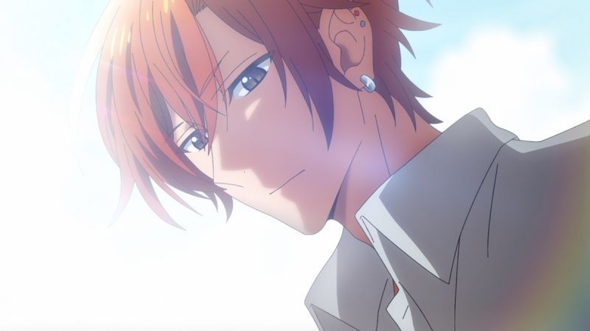 『佐々木と宮野』最終回放送後に新作アニメ制作決定