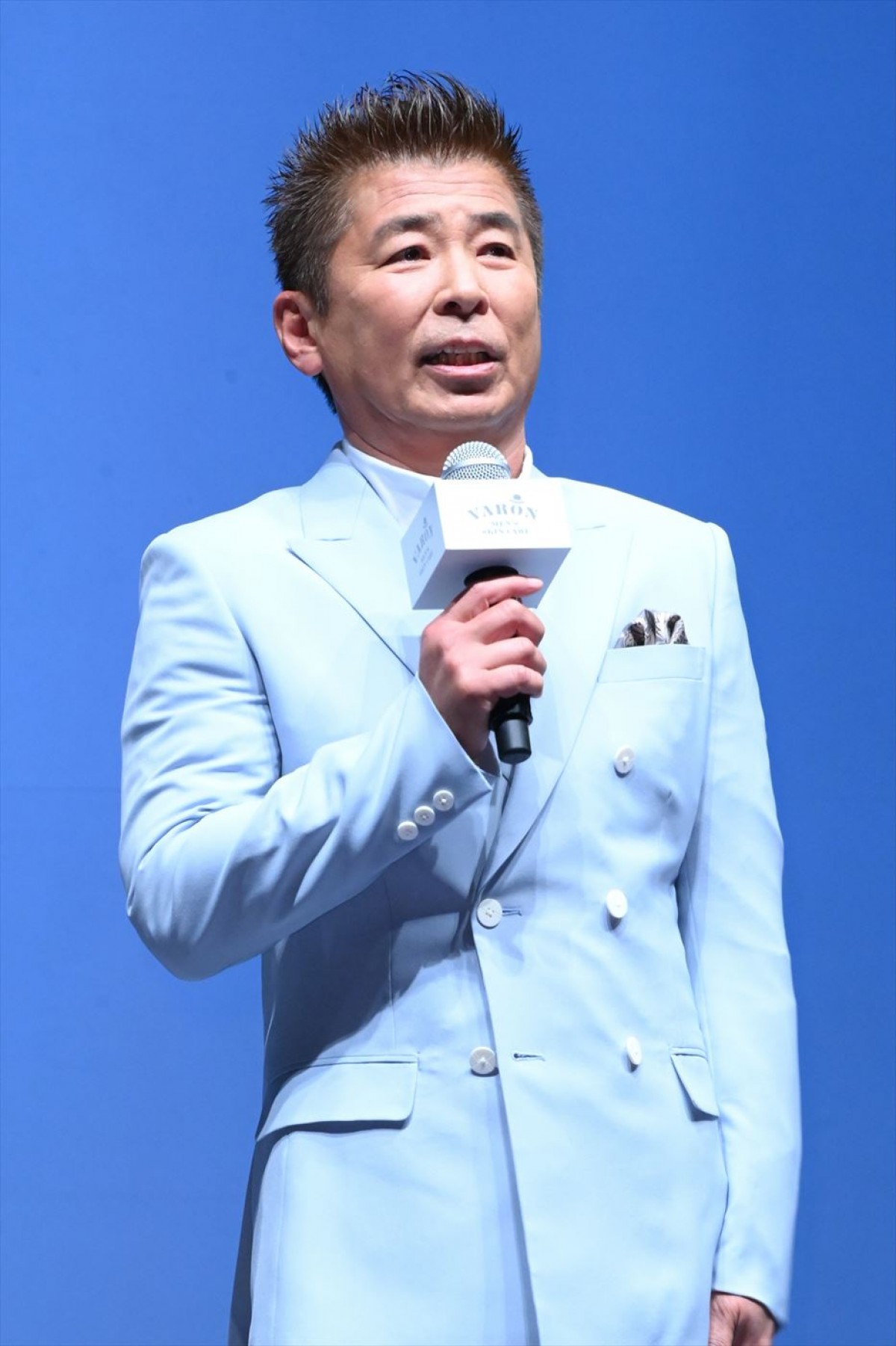 おのののか、出産後初のイベント　「緊張します」夫婦生活も語る