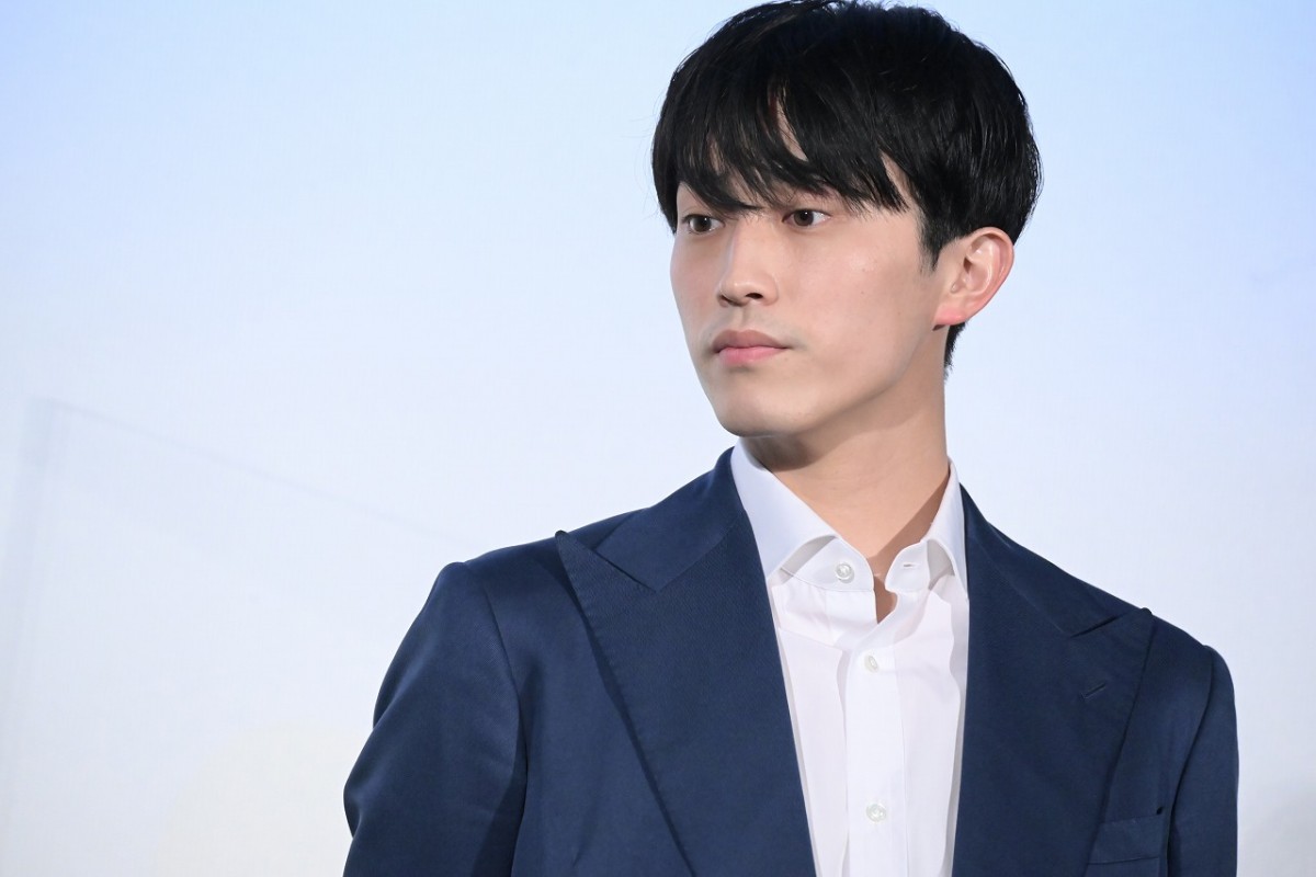 岸井ゆきの、親友役・浜辺美波からの絶賛に「照れるんですよ」
