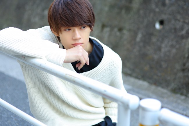 佐野勇斗 生写真 M!LK「佐野勇斗 26th BIRTHDAY GOODS」の販売が決定！ | M!LK