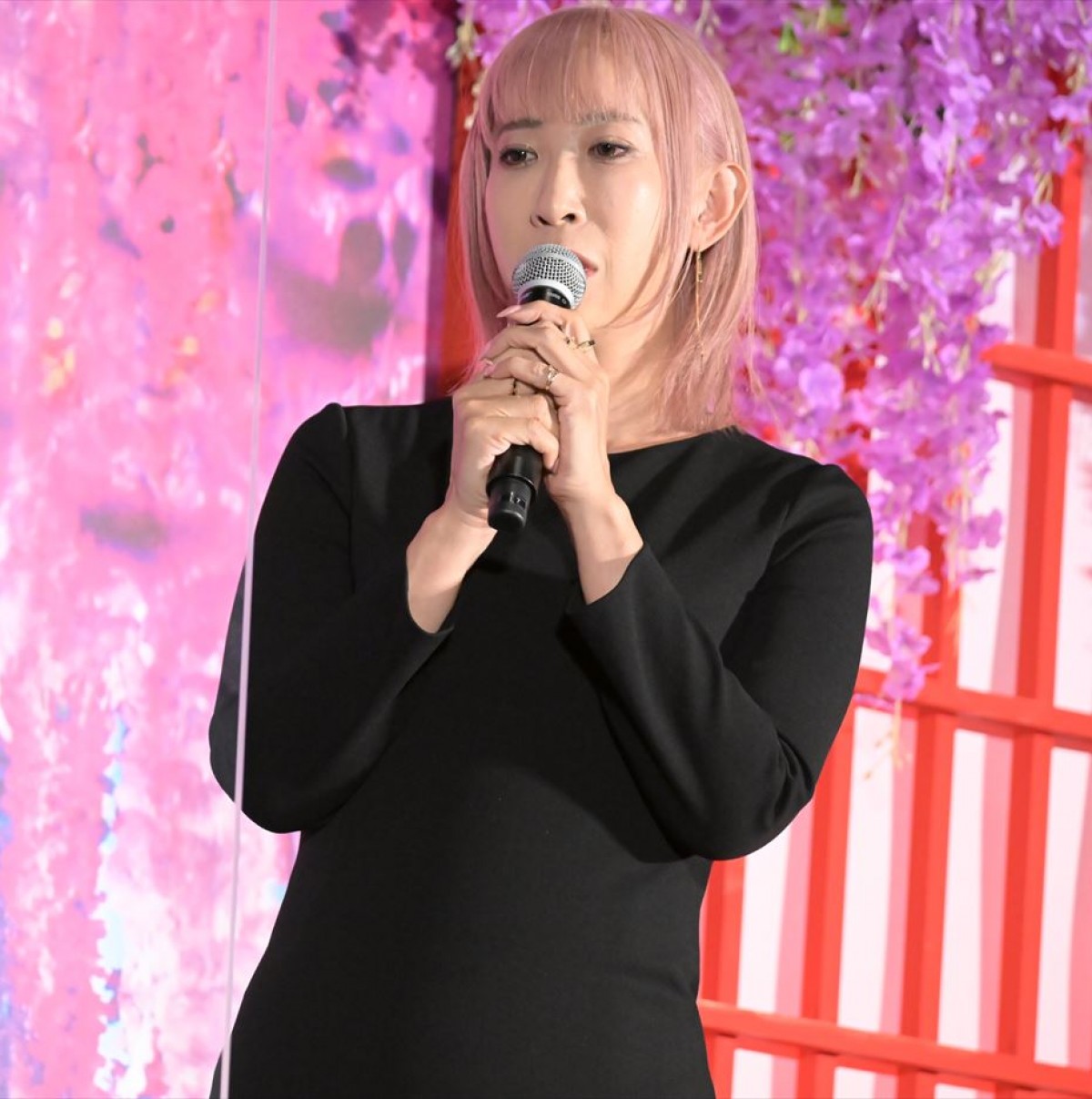 神木隆之介「イヤホン」、柴咲コウ「椅子」　『xxxHOLiC』完成披露で自身の“ホリック”を告白