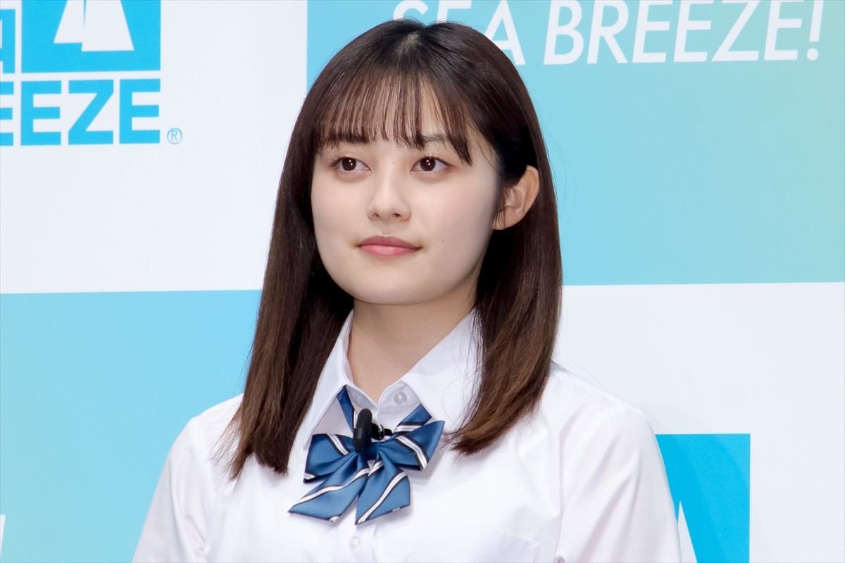 高橋文哉、新しく挑戦したいことは“植物を育てる”　「家に新しい命を宿したい」