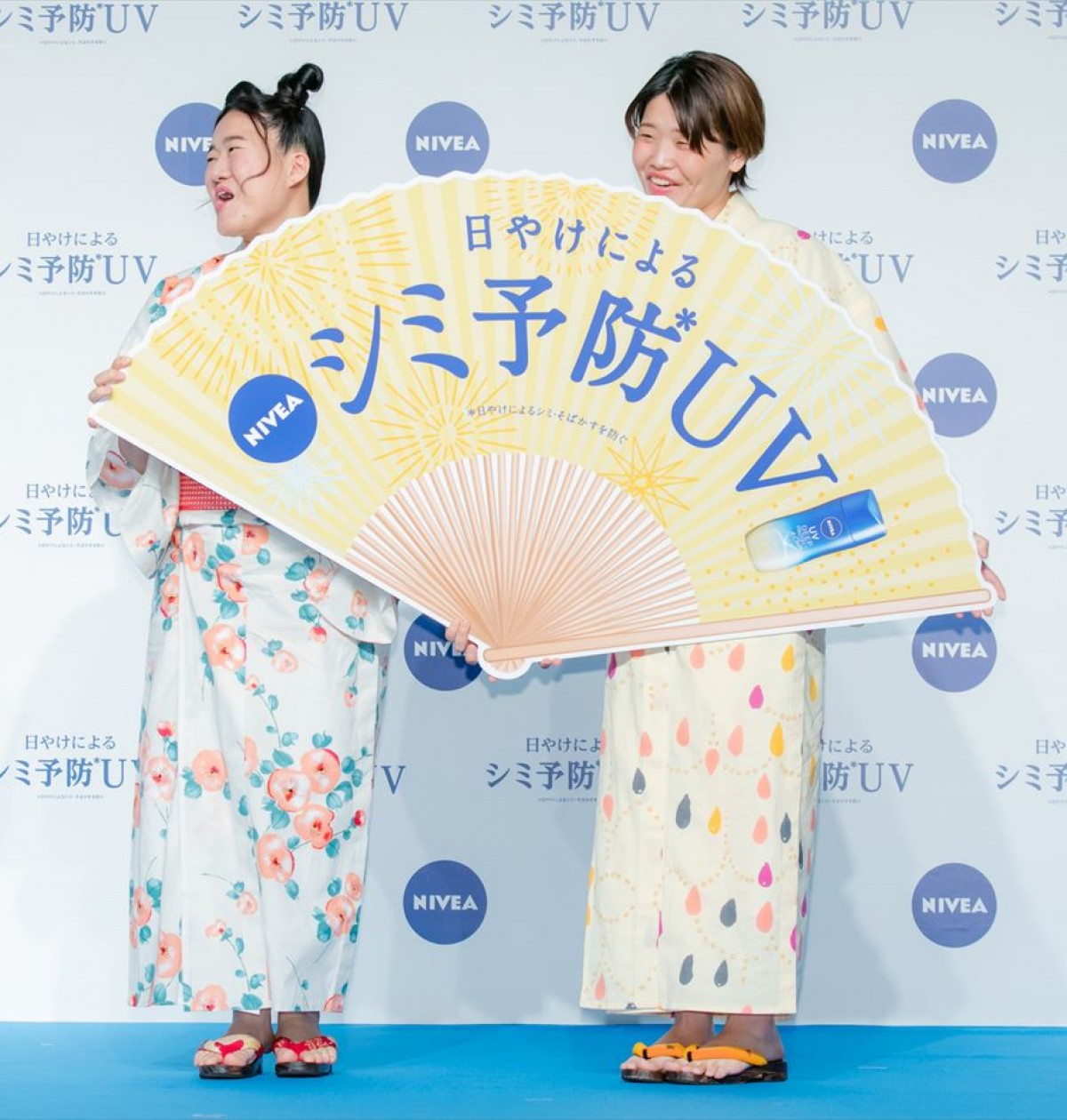 田中みな実、浴衣姿でうなじ見せ　無数のフラッシュに「引きがあるのでしょうか」