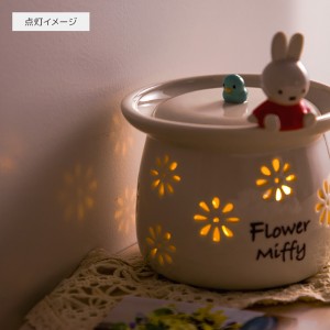 「フラワーミッフィー」母の日ギフト登場！