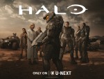 『HALO』ビジュアル