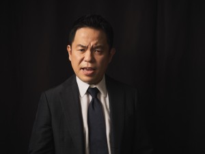 ダイアンの津田篤宏