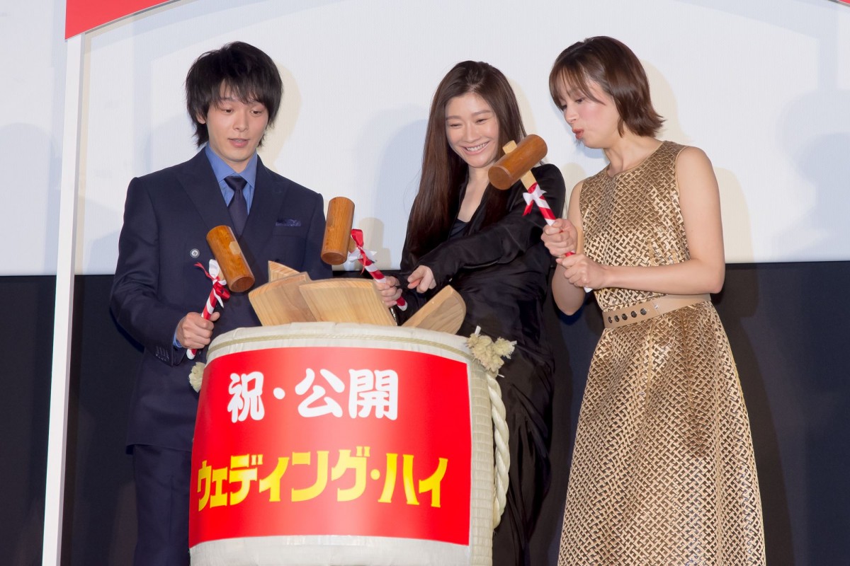 篠原涼子、岩田剛典の“新境地”を絶賛「素晴らしい」
