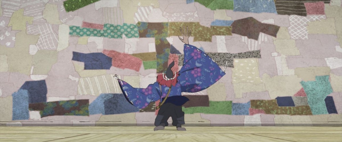 女王蜂・アヴちゃん＆森山未來が熱唱　5.28公開『犬王』、“狂騒・狂熱”の本予告映像