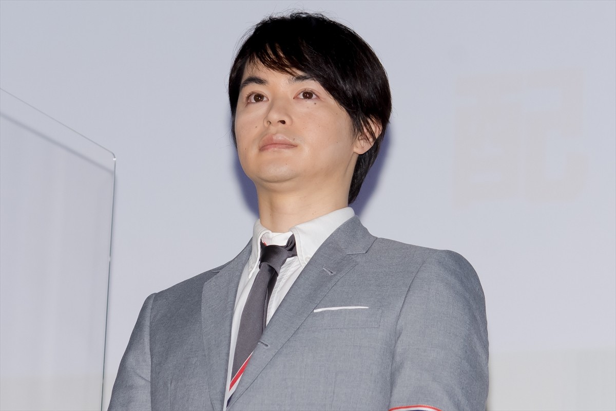 波瑠、恋愛で悩む女性へメッセージ「自分に自信を持てるような恋愛をしてほしい」