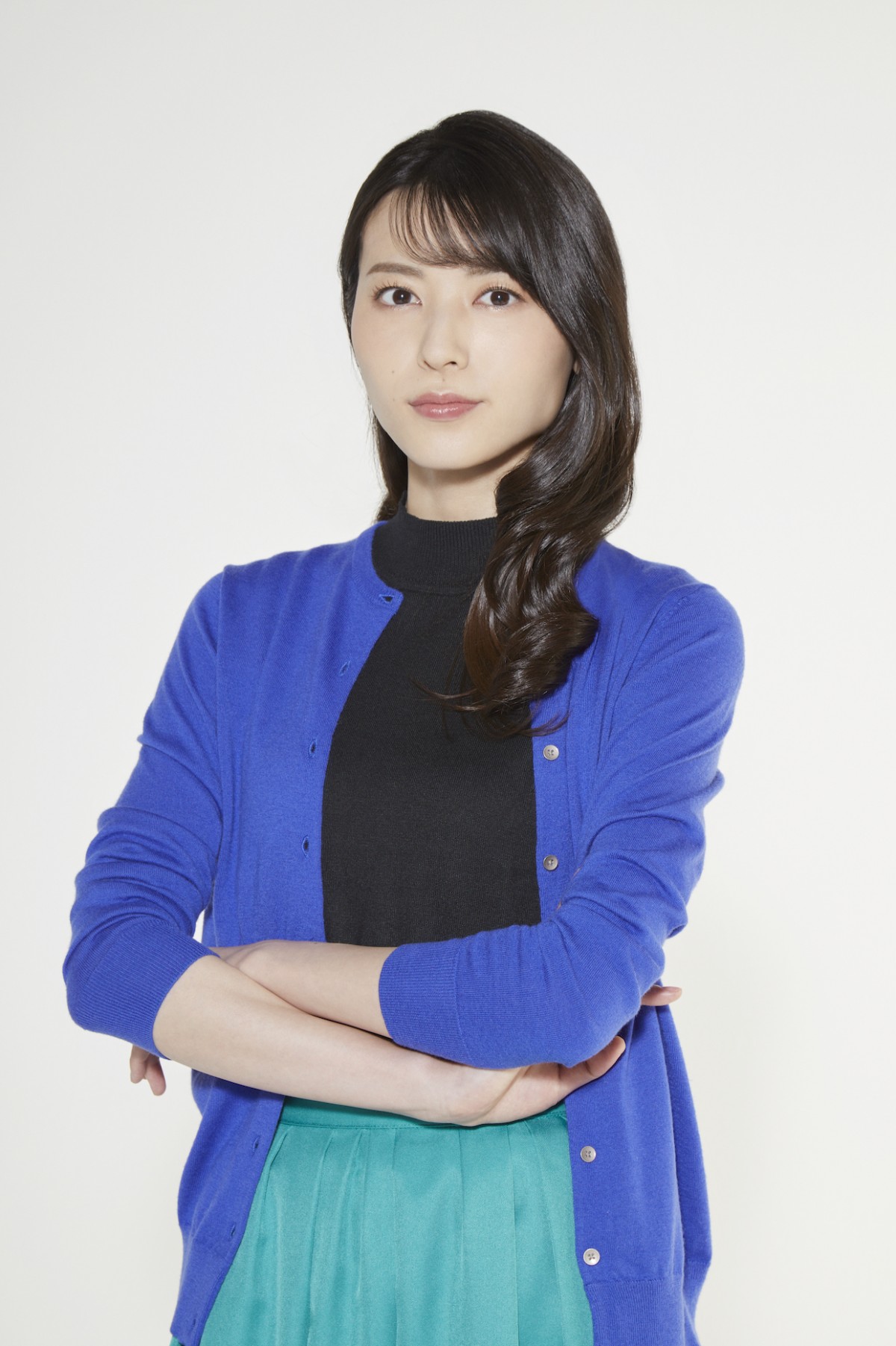 日向坂46・潮紗理菜、『フラガール』で舞台単独初主演　「ひとりでお仕事することは初めて」