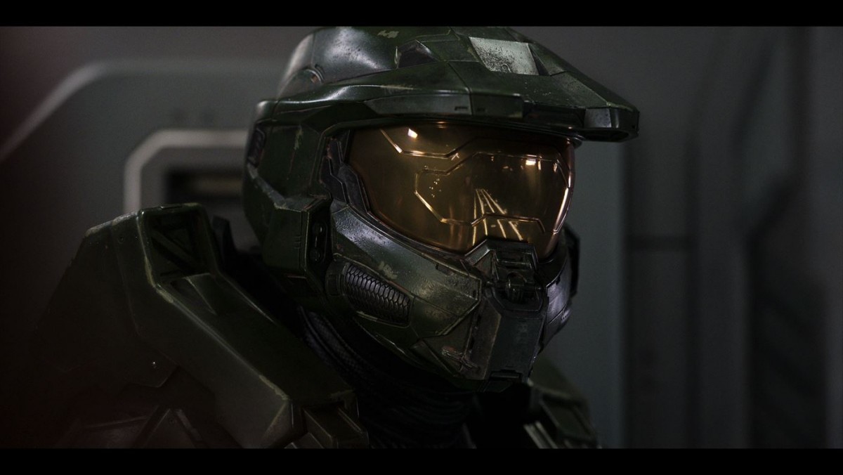 スピルバーグ製作総指揮、伝説的ゲームを実写化したドラマ『HALO』5.4配信決定　予告解禁