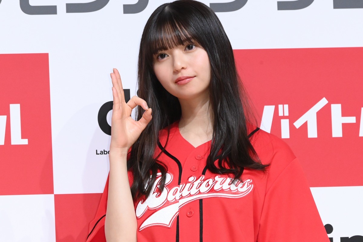 はじめしゃちょー、乃木坂46・齋藤飛鳥を目の前にドギマギ「かわいい！」