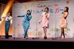 NHK みんなのうた ミュージカル『リトル・ゾンビガール』歌唱披露イベント