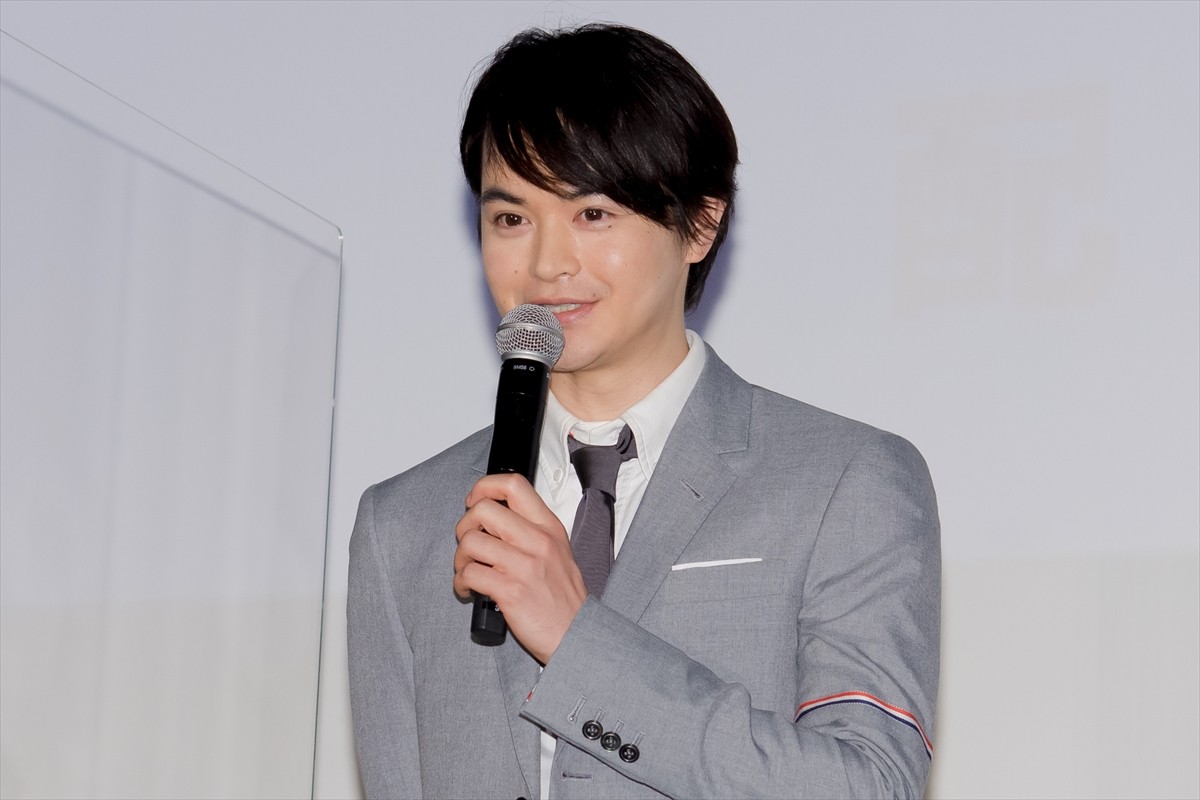 波瑠、恋愛で悩む女性へメッセージ「自分に自信を持てるような恋愛をしてほしい」