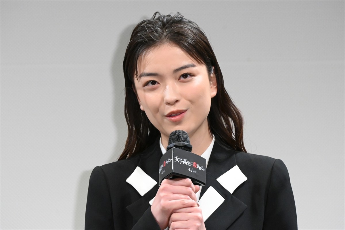 田中圭、“死んでも叶えたい夢”は「日本のドラマで世界と戦いたい」