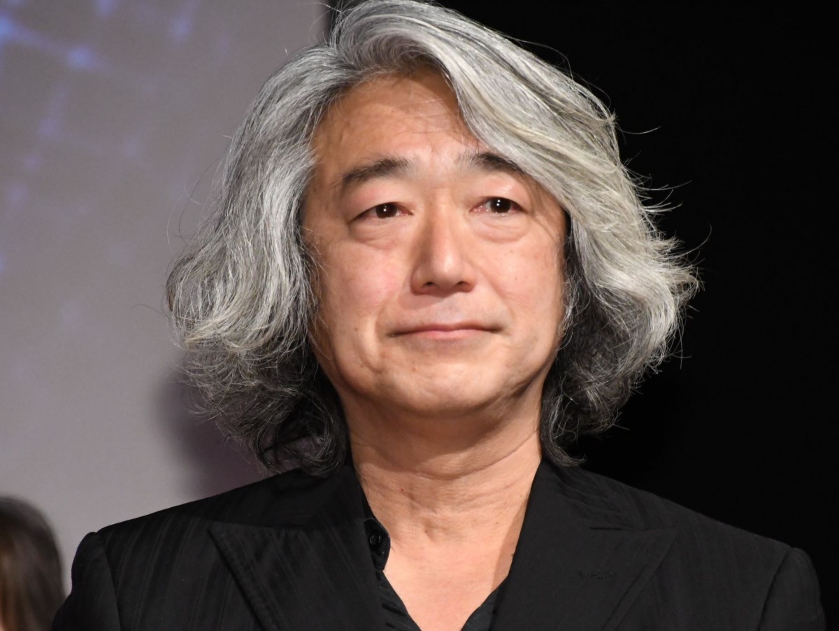 ディーン・フジオカ、海外への家族を思う「どこでもドアがほしい」