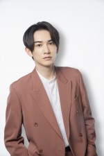 町田啓太、7月期フジ水曜22時ドラマ主演　“やけっパチ”な自衛官候補生役に挑戦