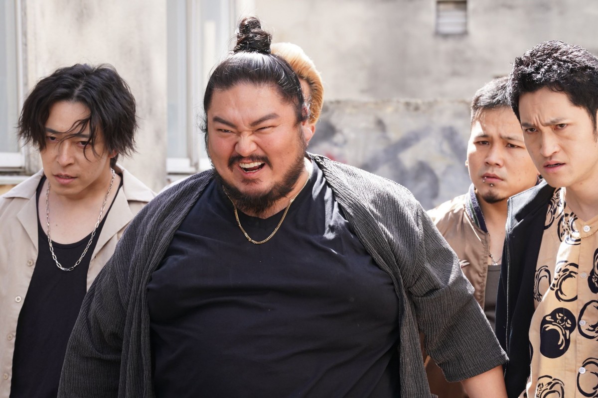 『ナンバMG5』“伍代”神尾楓珠が“特服”に変身　ネット興奮「激アツ展開！！」