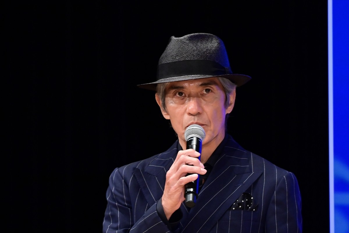 神尾楓珠、役との向き合い方が「新しく変わった」　実在した伝説の吹奏楽部員役で新境地