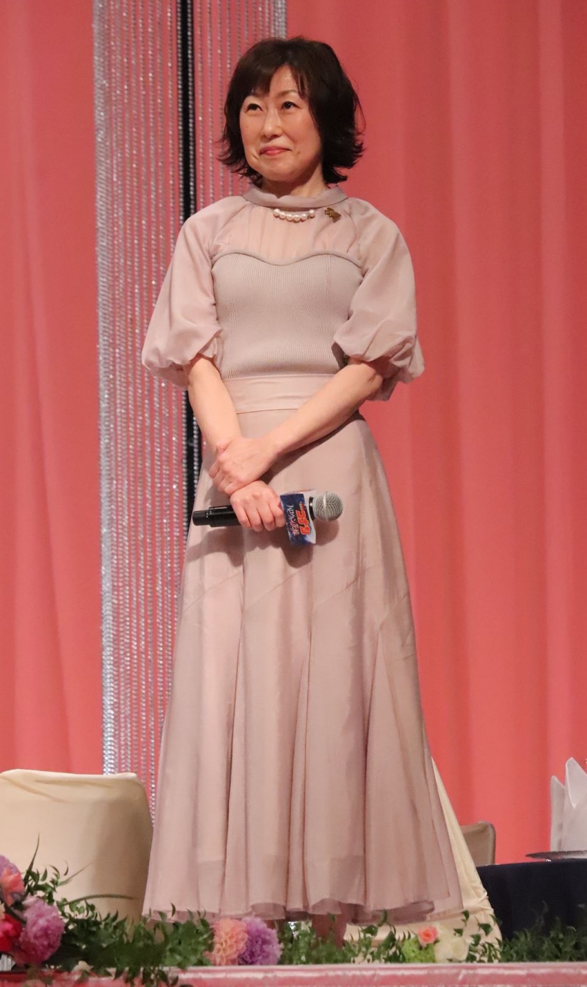 白石麻衣、『名探偵コナン』出演は「夢を見ているような気分」