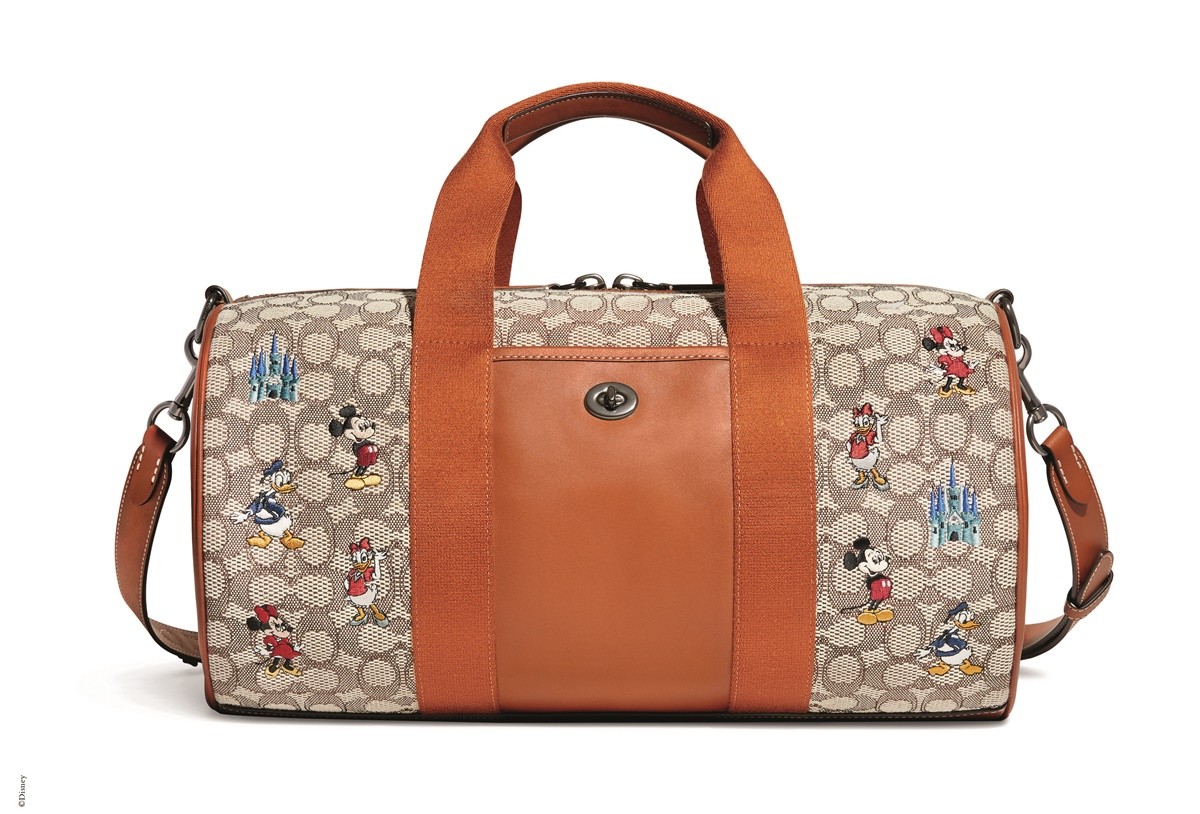 Disney x Coach