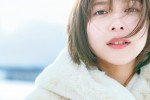 【写真】櫻坂46・渡邉理佐、卒業メモリアルブックのアザーカット公開　菅井友香、原田葵、尾関梨香との2ショットも