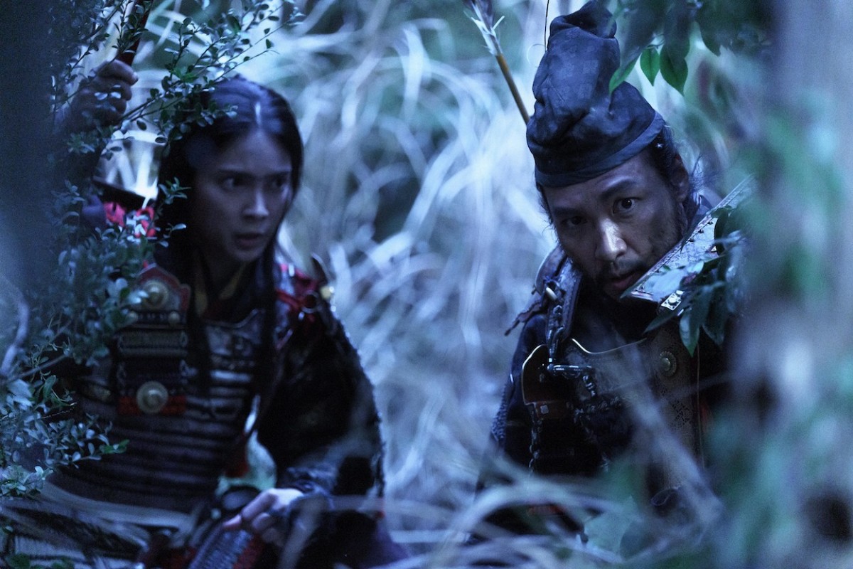 『鎌倉殿の13人』“義経”菅田将暉、戦で大暴れに興奮＆恐怖「キレッキレ」「鬼神のよう」