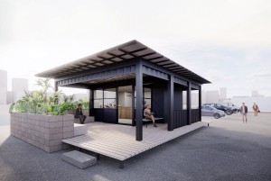 blue quad hotel（ブルークワッドホテル）倉敷玉島