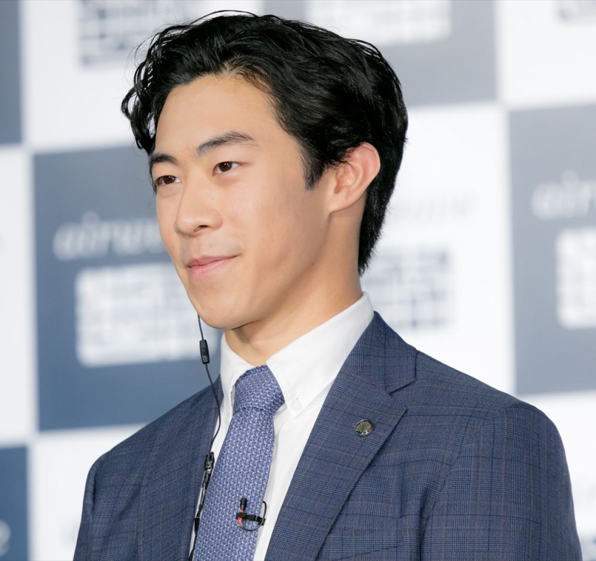 ネイサン・チェン、浅田真央へのリスペクトを語る「インスピレーションの源」