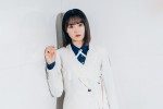 櫻坂46・増本綺良