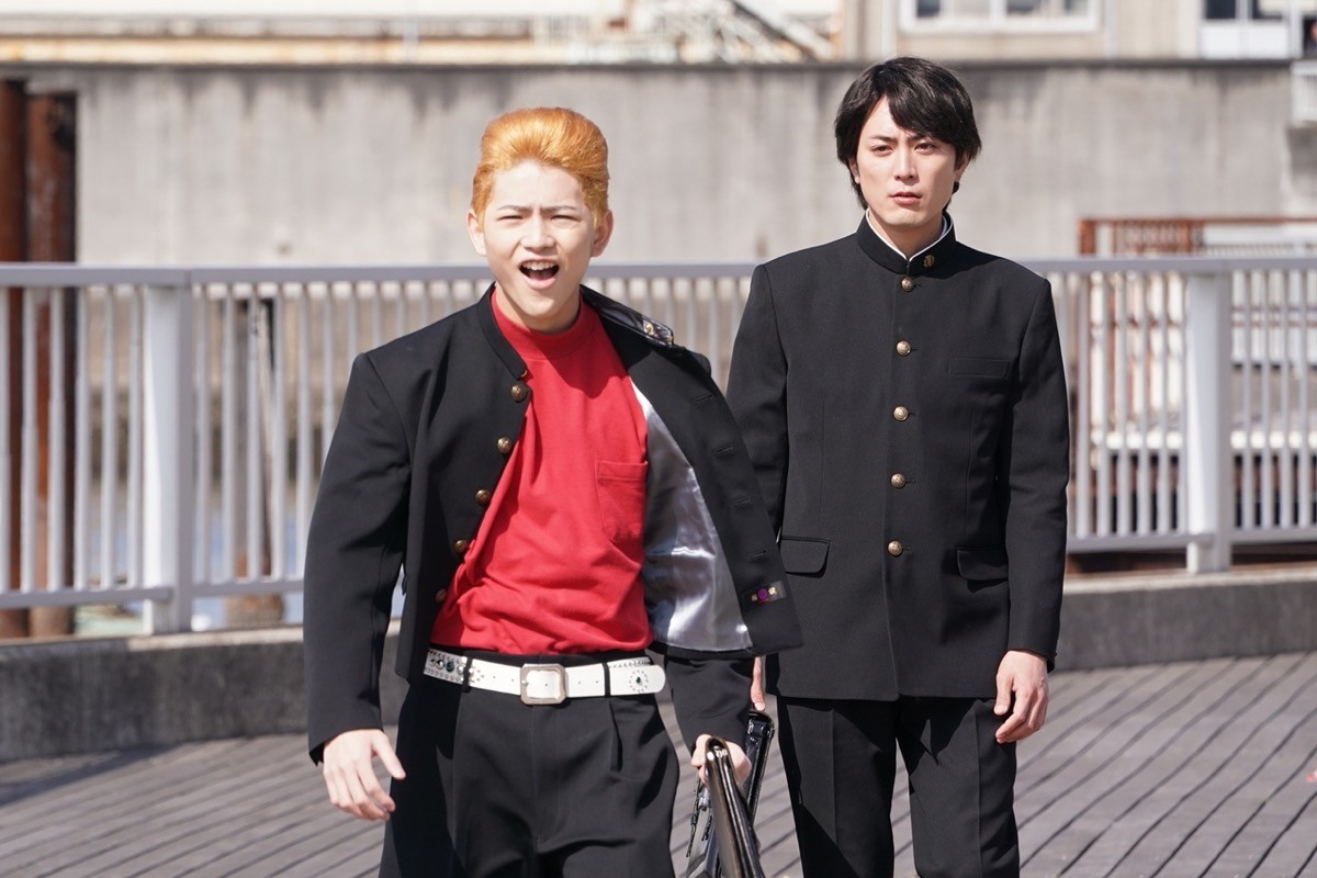 『ナンバMG5』柴犬・松の声の正体が話題　クレジットは「？？？？？」