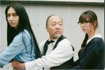 【写真】「∞ゾッキ」シリーズ・竹中直人監督『平田さん』場面写真