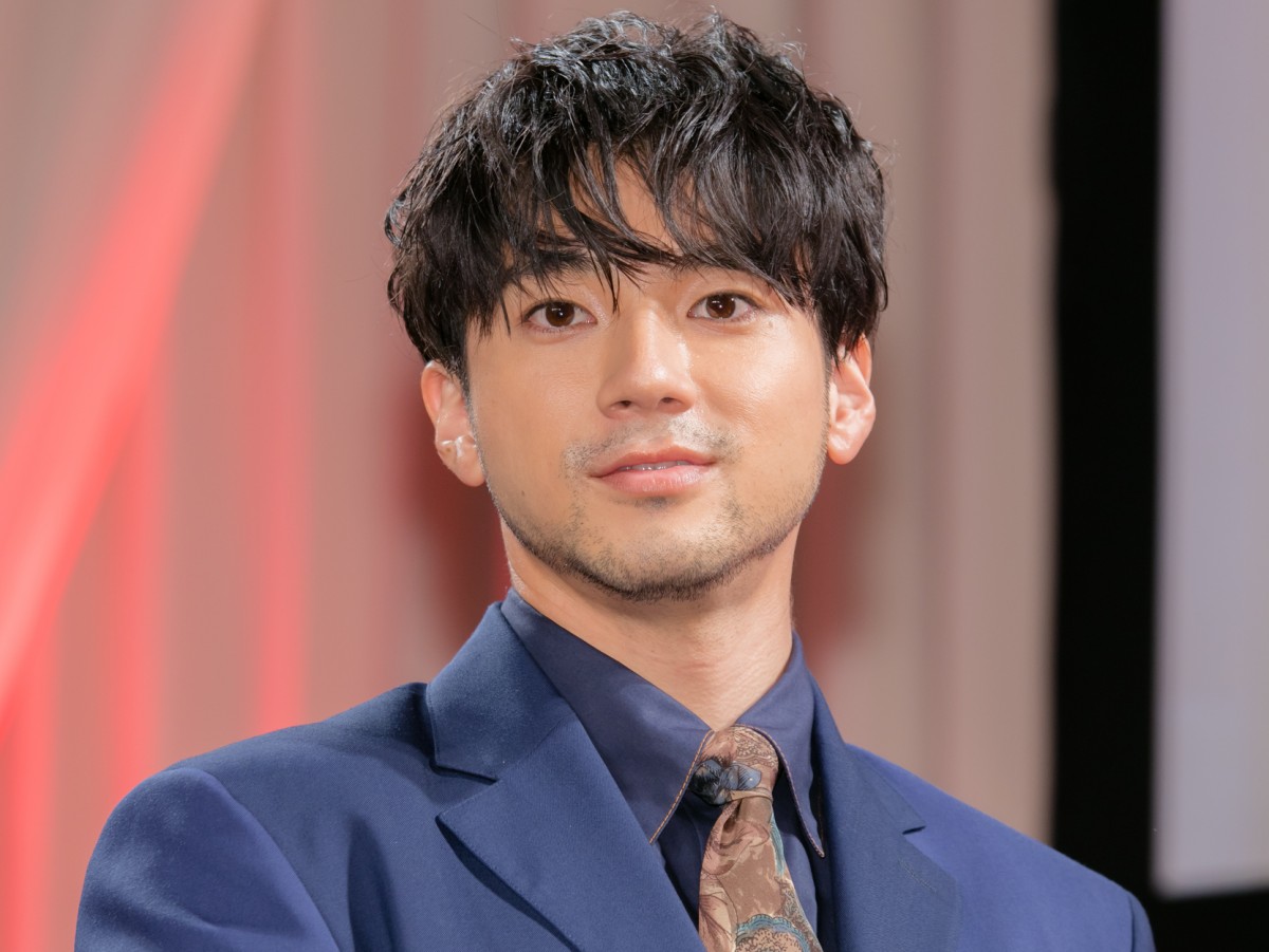 山田裕貴、 “オーラを感じた芸能人”告白　会った瞬間に「かわいい」と伝えた経験も 