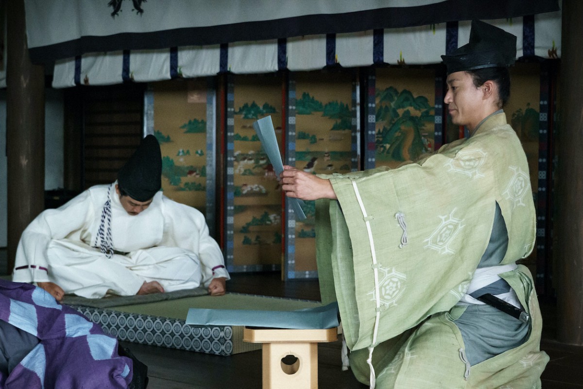 『鎌倉殿の13人』第14回　“頼朝”大泉洋、“義経”菅田将暉の派兵を決断