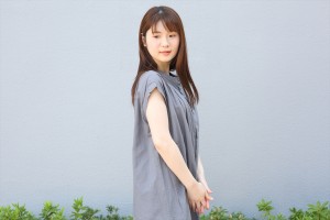小野花梨