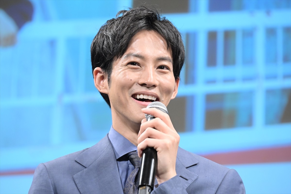 広瀬すず&松坂桃李、“宿命の相手”を明かす「姉」「樹木希林さん」
