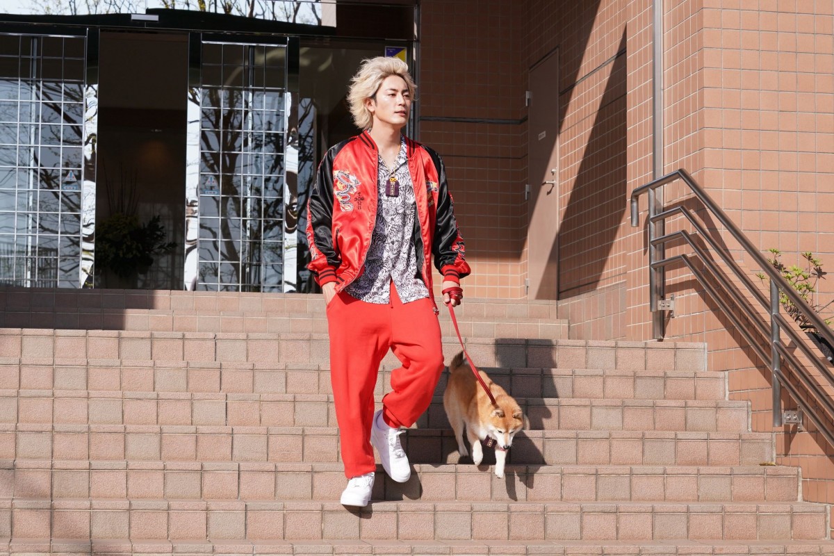 『ナンバMG5』“伍代”神尾楓珠が“特服”に変身　ネット興奮「激アツ展開！！」